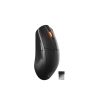 SteelSeries Rival 3 Gen 2 vezeték nélküli fekete gamer egér