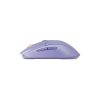 SteelSeries Rival 3 Gen 2 vezeték nélküli lila gamer egér