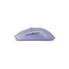 SteelSeries Rival 3 Gen 2 vezeték nélküli lila gamer egér