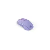 SteelSeries Rival 3 Gen 2 vezeték nélküli lila gamer egér