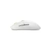 SteelSeries Rival 3 Gen 2 vezeték nélküli fehér gamer egér