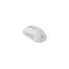 SteelSeries Rival 3 Gen 2 vezeték nélküli fehér gamer egér