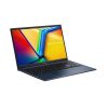Asus Vivobook X1504VA-BQ801 15,6"FHD/Intel Core i5-1335U/16GB/1TB/Int.VGA/kék laptop