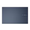 Asus Vivobook X1504VA-BQ801 15,6"FHD/Intel Core i5-1335U/16GB/1TB/Int.VGA/kék laptop