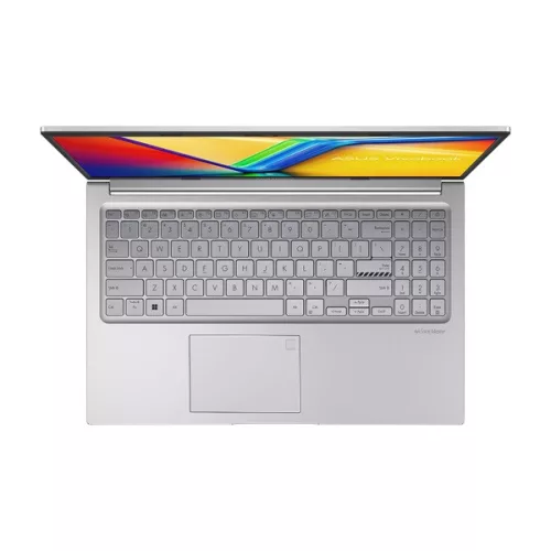 Asus Vivobook X1504VA-BQ1367W 15,6"FHD/Intel Core i5-1334U/16GB/1TB/Int.VGA/Win11/ezüst laptop