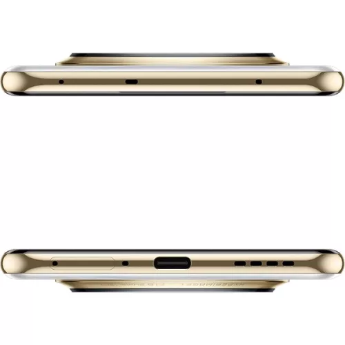 Realme 14 Pro Plus 6,83" 5G 12/512GB DualSIM fehér okostelefon