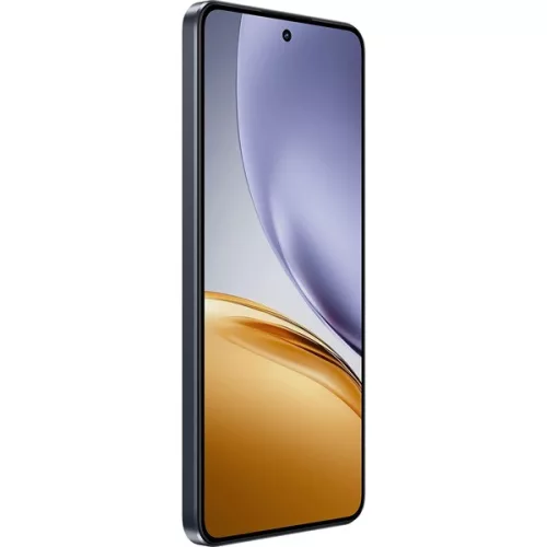 Realme 14T 6,67" 5G 8/256GB DualSIM fekete okostelefon