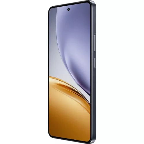 Realme 14T 6,67" 5G 8/256GB DualSIM fekete okostelefon