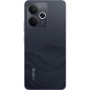 Realme 14T 6,67" 5G 8/256GB DualSIM fekete okostelefon