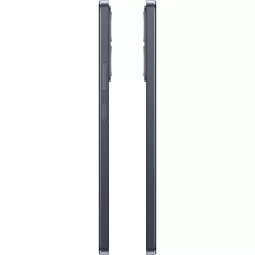 Realme 14T 6,67" 5G 8/256GB DualSIM fekete okostelefon