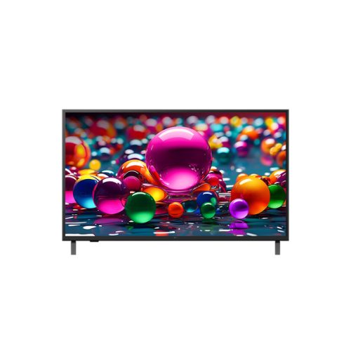 LG 43" 43UA75003LA 4K UHD AI Smart TV
