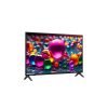 LG 43" 43UA75003LA 4K UHD AI Smart TV