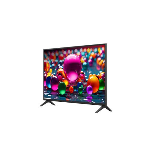LG 43" 43UA75003LA 4K UHD AI Smart TV