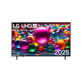 LG 50" 50UA75003LA 4K UHD AI Smart TV