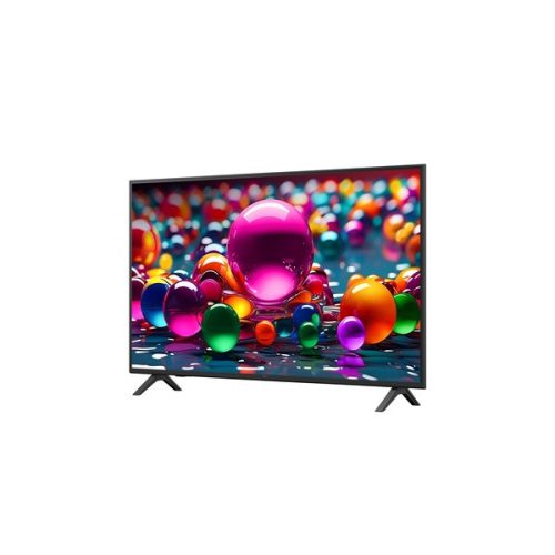 LG 50" 50UA75003LA 4K UHD AI Smart TV