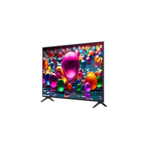 LG 55" 55UA75003LA 4K UHD AI Smart TV