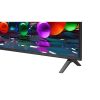 LG 55" 55UA75003LA 4K UHD AI Smart TV