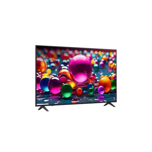 LG 65" 65UA75003LA 4K UHD AI Smart TV