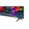 LG 65" 65UA75003LA 4K UHD AI Smart TV
