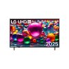 LG 75" 75UA75006LA 4K UHD AI Smart TV
