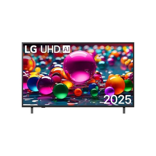 LG 75" 75UA75006LA 4K UHD AI Smart TV