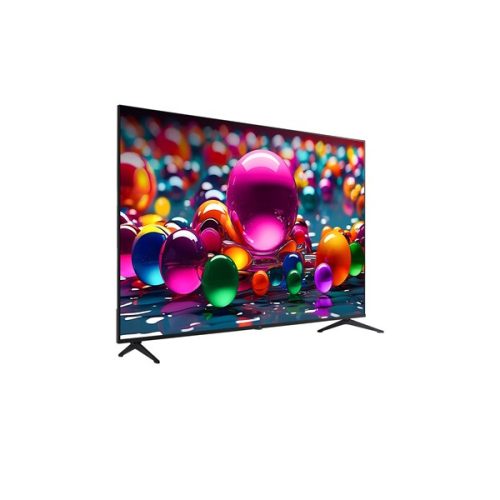 LG 75" 75UA75006LA 4K UHD AI Smart TV