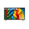 LG 43" 43NANO80A3B 4K UHD AI Smart NanoCell TV