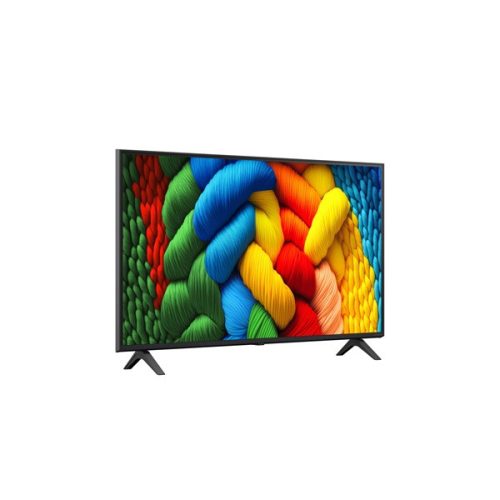 LG 43" 43NANO80A3B 4K UHD AI Smart NanoCell TV