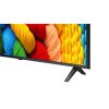 LG 43" 43NANO80A3B 4K UHD AI Smart NanoCell TV