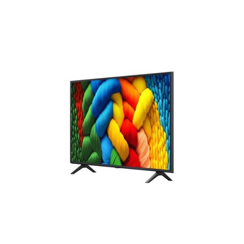 LG 50" 50NANO80A3B 4K UHD AI Smart NanoCell TV