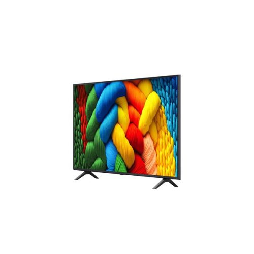 LG 55" 55NANO80A3B 4K UHD AI Smart NanoCell TV
