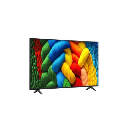 LG 65" 65NANO80A3B 4K UHD AI Smart NanoCell TV