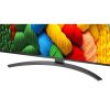 LG 43" 43NANO81A3A 4K UHD AI Smart NanoCell TV