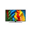 LG 50" 50NANO81A3A 4K UHD AI Smart NanoCell TV