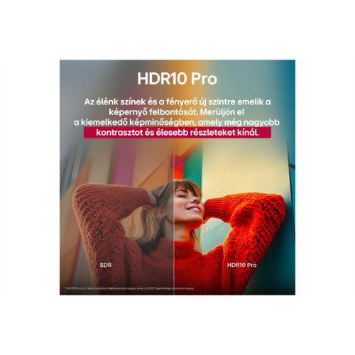 LG 50" 50NANO81A3A 4K UHD AI Smart NanoCell TV