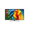 LG 55" 55NANO81A3A 4K UHD AI Smart NanoCell TV