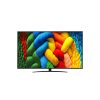 LG 75" 75NANO81A3A 4K UHD AI Smart NanoCell TV