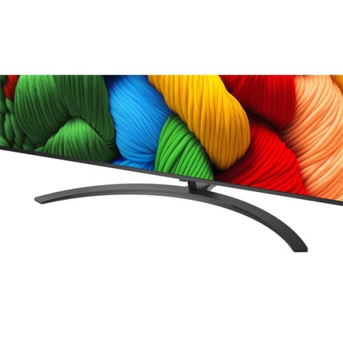 LG 75" 75NANO81A3A 4K UHD AI Smart NanoCell TV
