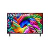 LG 43" 43NANO90A3B 4K UHD AI Smart NanoCell TV