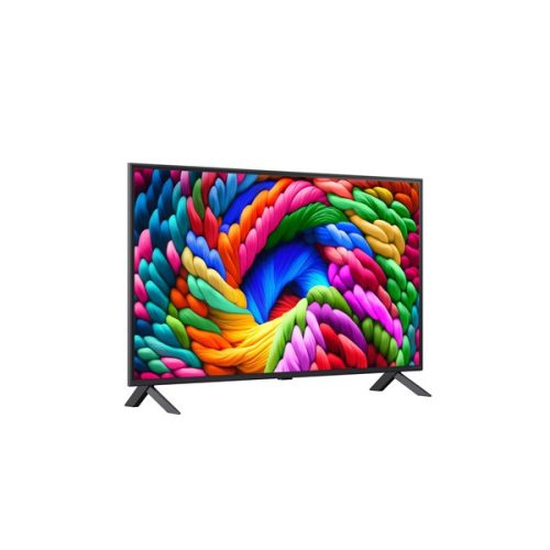 LG 43" 43NANO90A3B 4K UHD AI Smart NanoCell TV