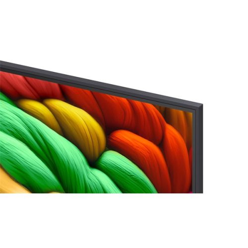 LG 43" 43NANO90A3B 4K UHD AI Smart NanoCell TV