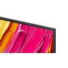 LG 43" 43QNED80A3A 4K UHD AI Smart QNED TV
