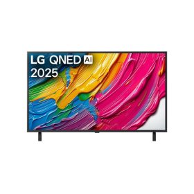 LG 50" 50QNED80A3A 4K UHD AI Smart QNED TV