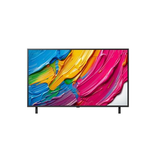 LG 50" 50QNED80A3A 4K UHD AI Smart QNED TV