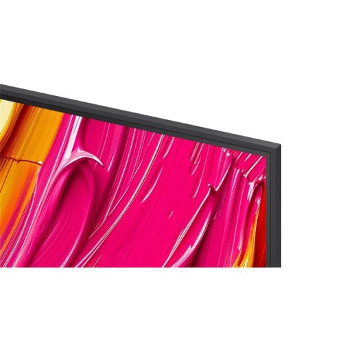 LG 50" 50QNED80A3A 4K UHD AI Smart QNED TV