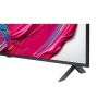 LG 50" 50QNED80A3A 4K UHD AI Smart QNED TV
