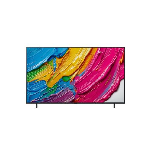 LG 65" 65QNED80A3A 4K UHD AI Smart QNED TV