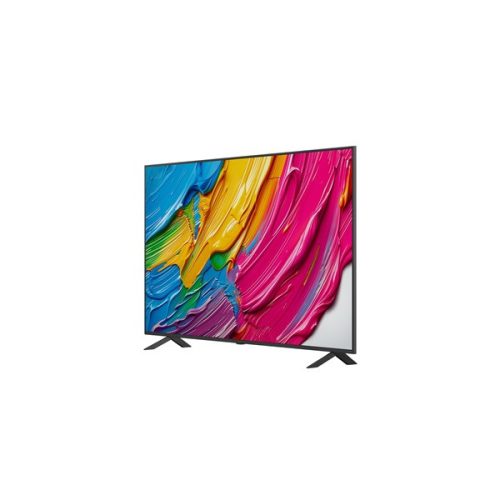 LG 65" 65QNED80A3A 4K UHD AI Smart QNED TV
