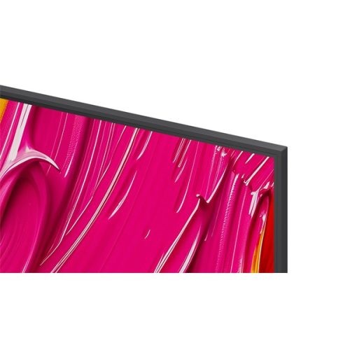 LG 65" 65QNED80A3A 4K UHD AI Smart QNED TV