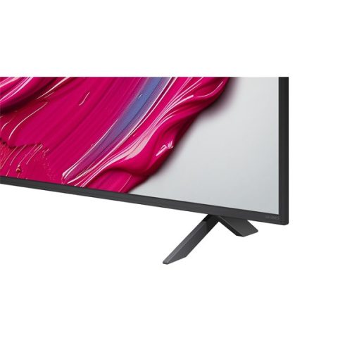 LG 65" 65QNED80A3A 4K UHD AI Smart QNED TV